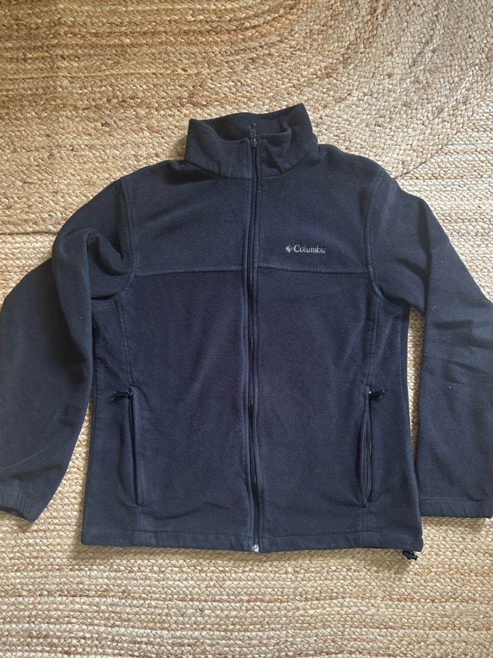 Columbia Men’s Fleece Jacket